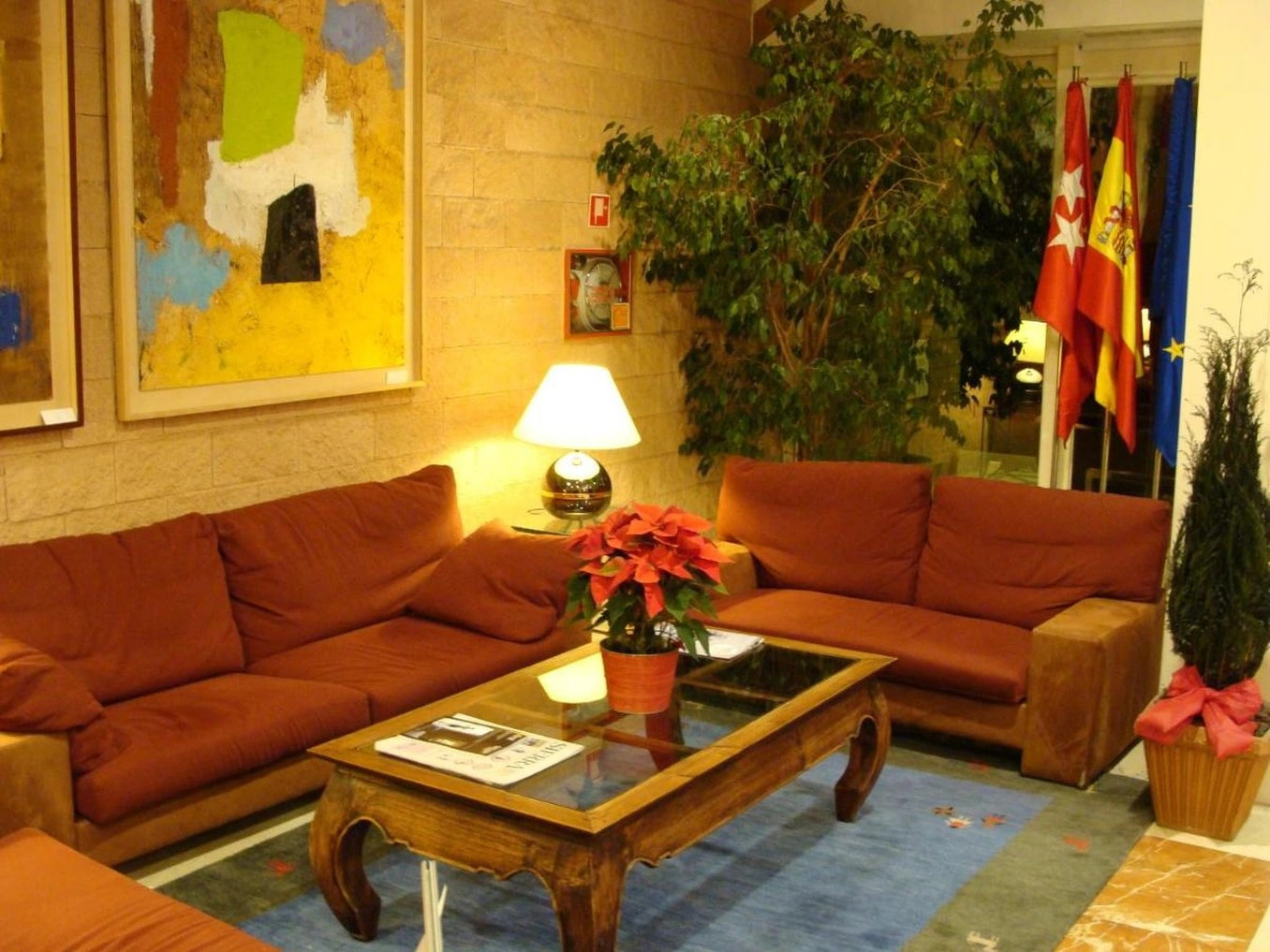 Foto - Hotel Majadahonda