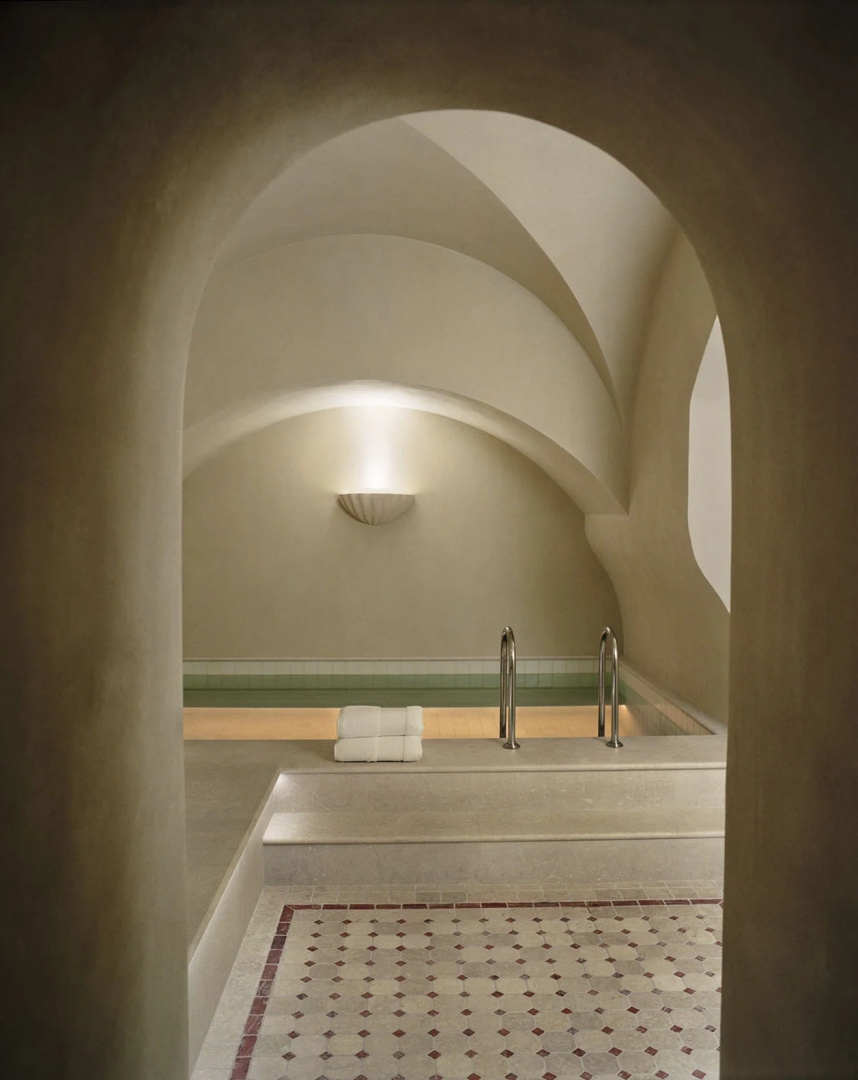 Foto - Hôtel Château Voltaire