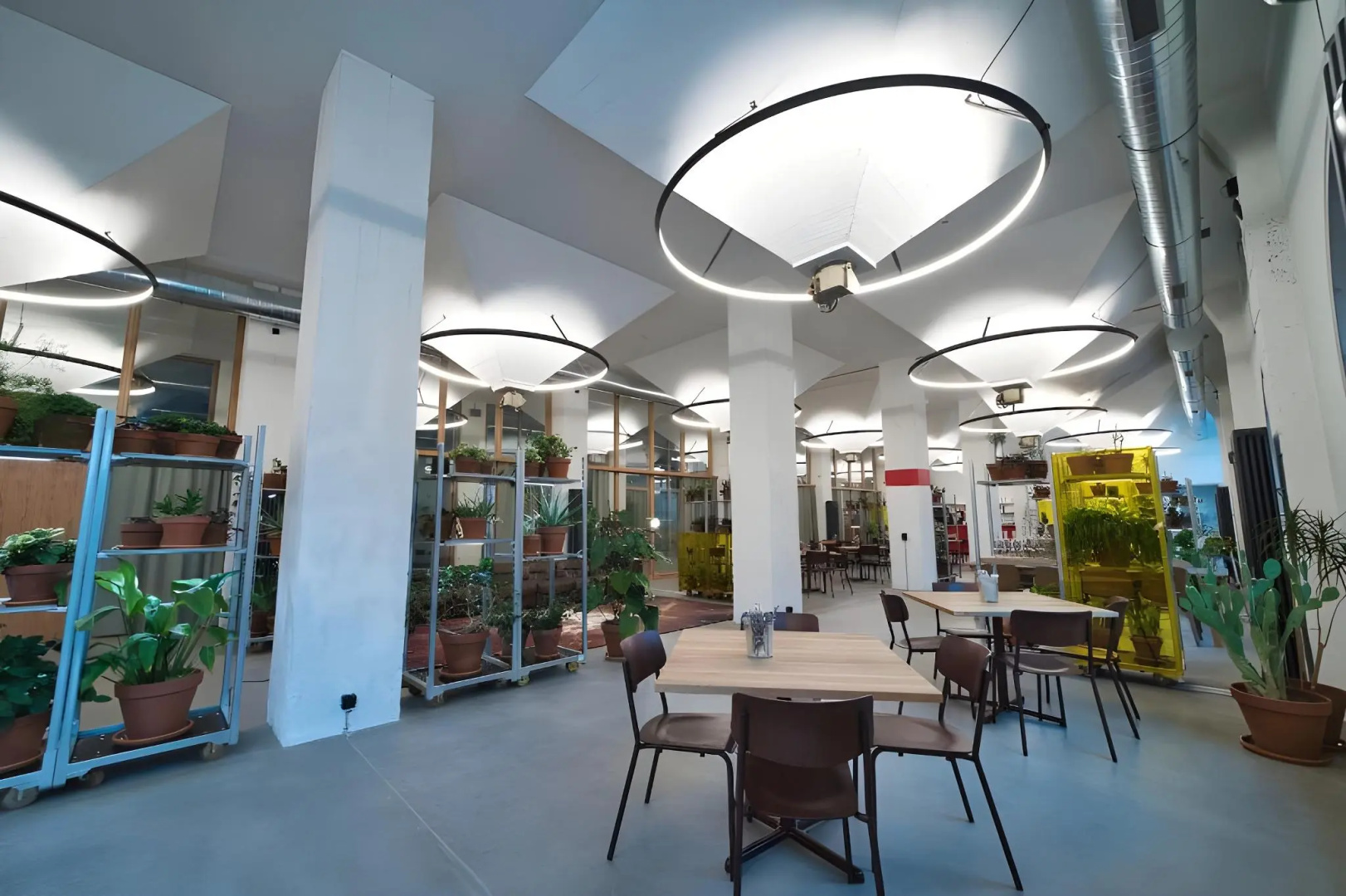 Foto - Silo Design & Boutique Hostel