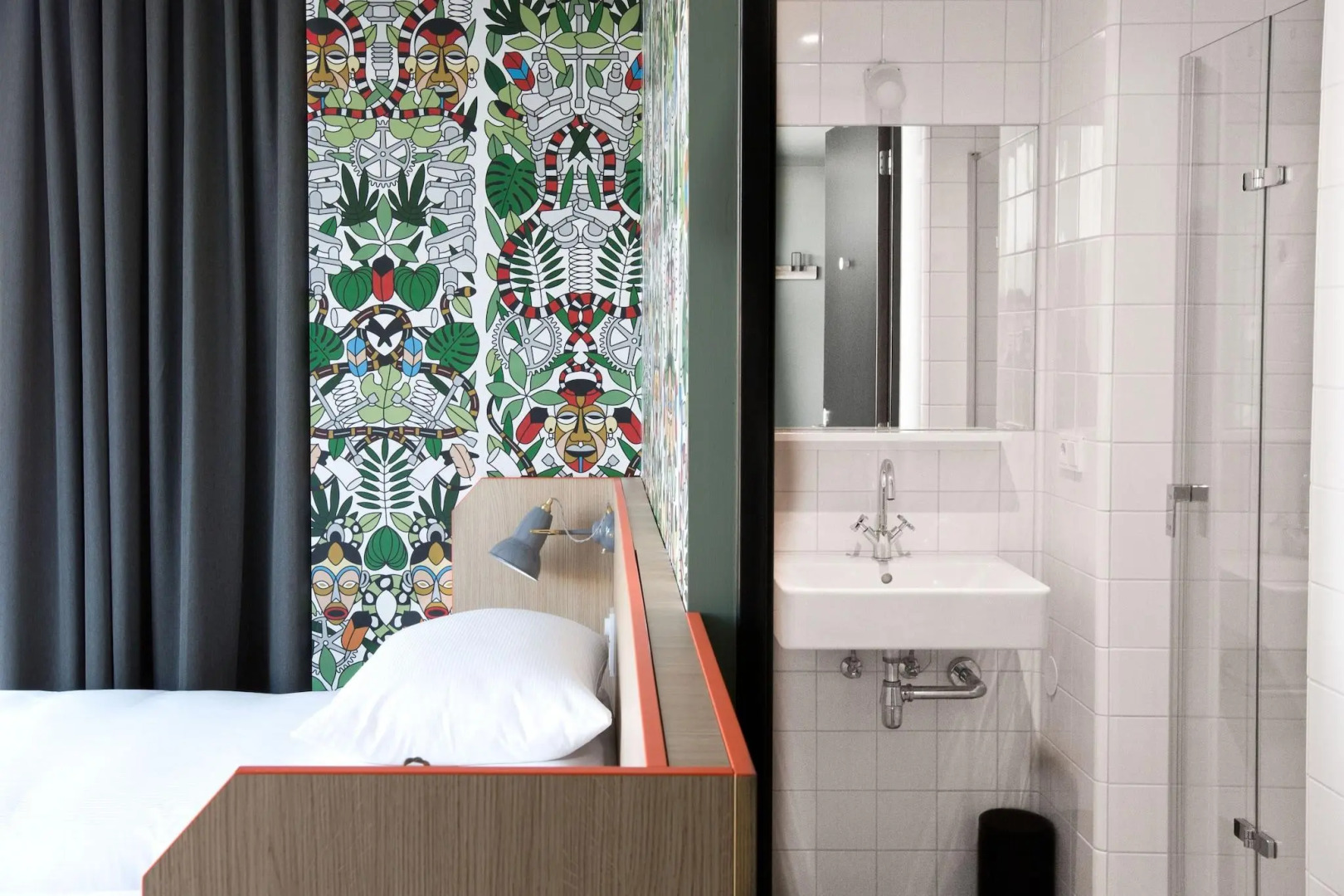 Photo - Generator Amsterdam