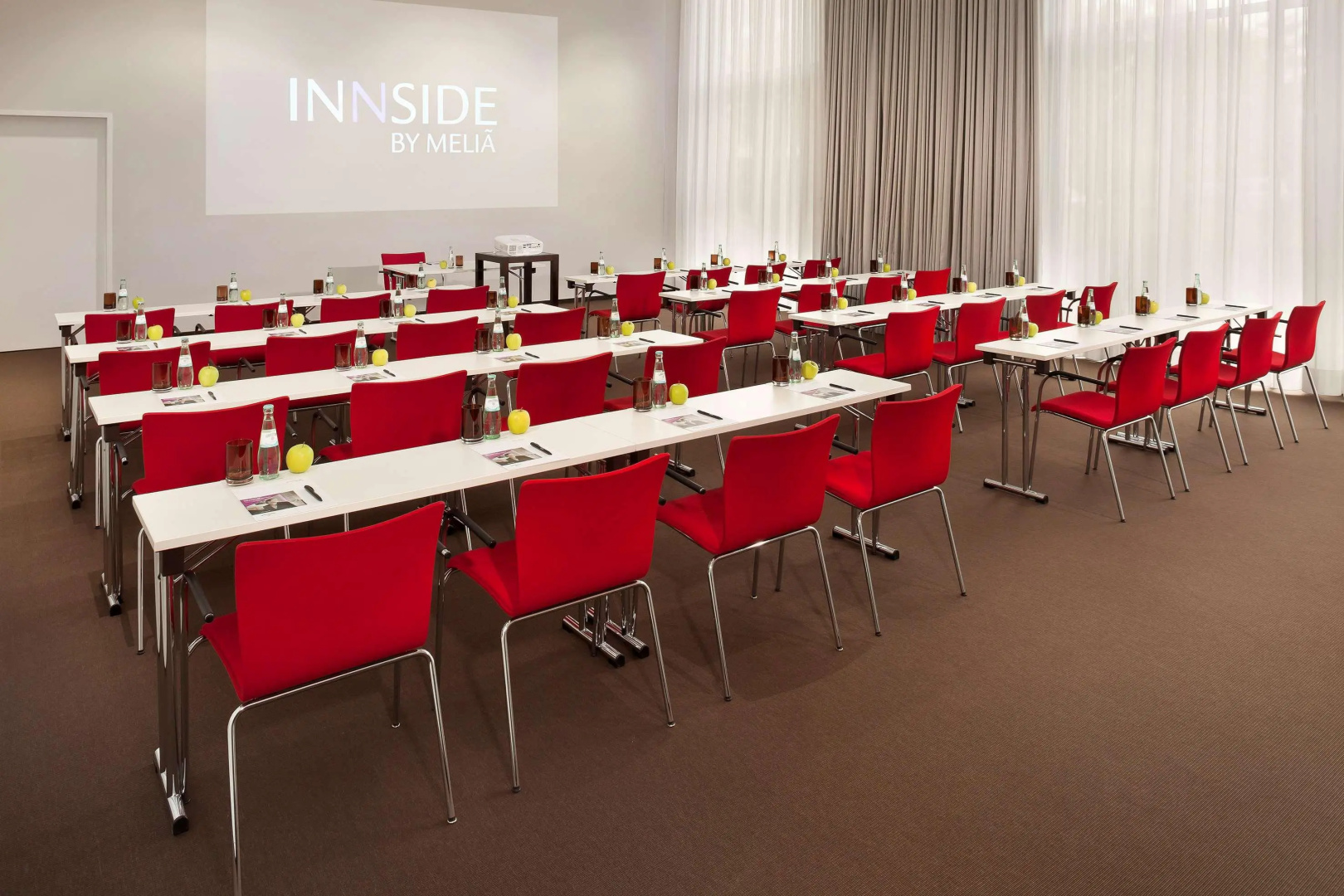 Foto - INNSiDE by Meliá Düsseldorf Derendorf