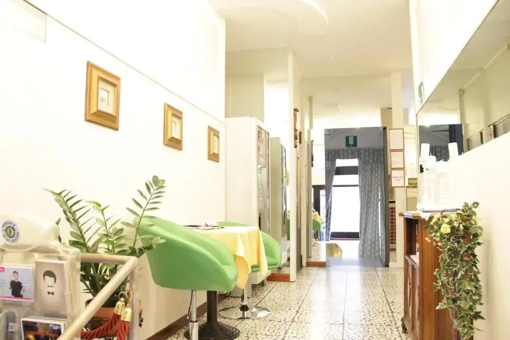 Foto - Hotel Del Sud