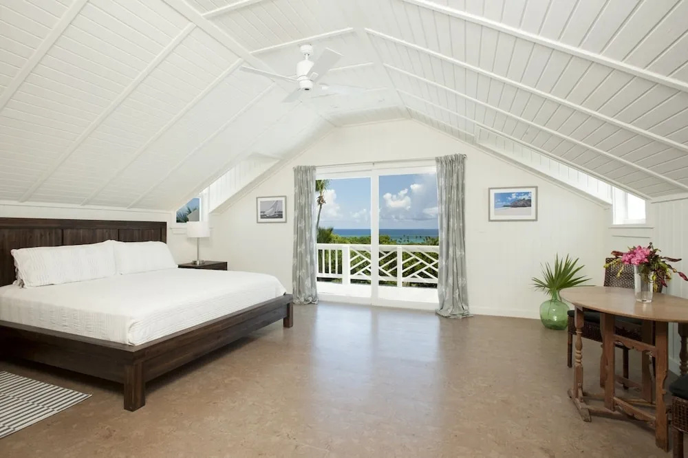 Driftwood 4 Bedroom Home