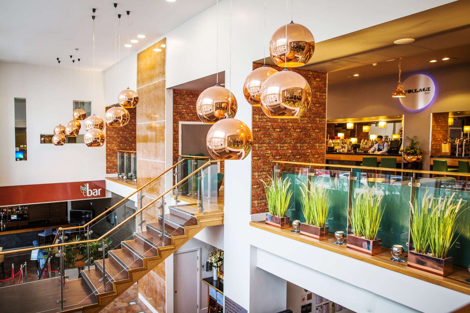 Foto - Radisson Blu Hotel, Cardiff