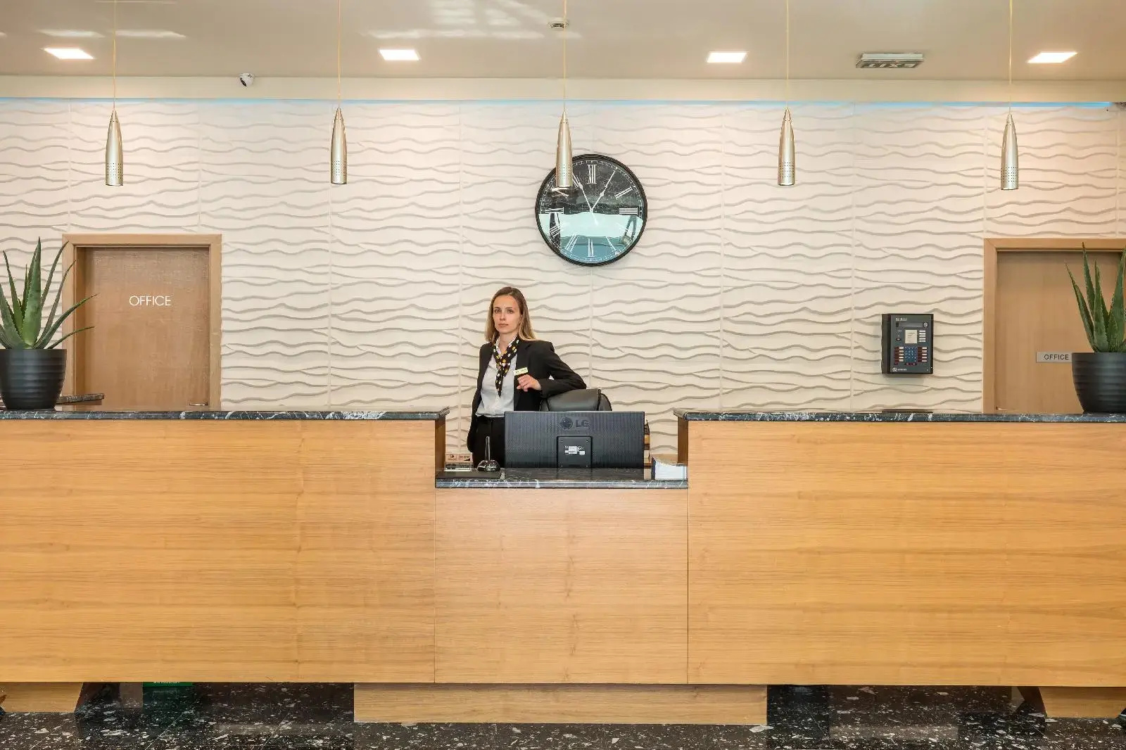 Foto - Hotel Mondo