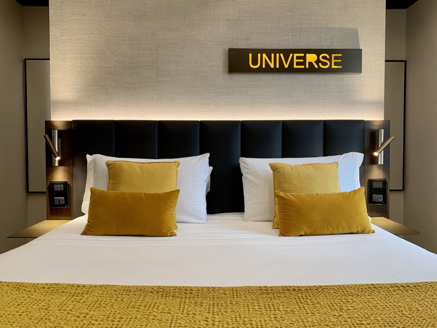 Foto - The Market Urban Hotel