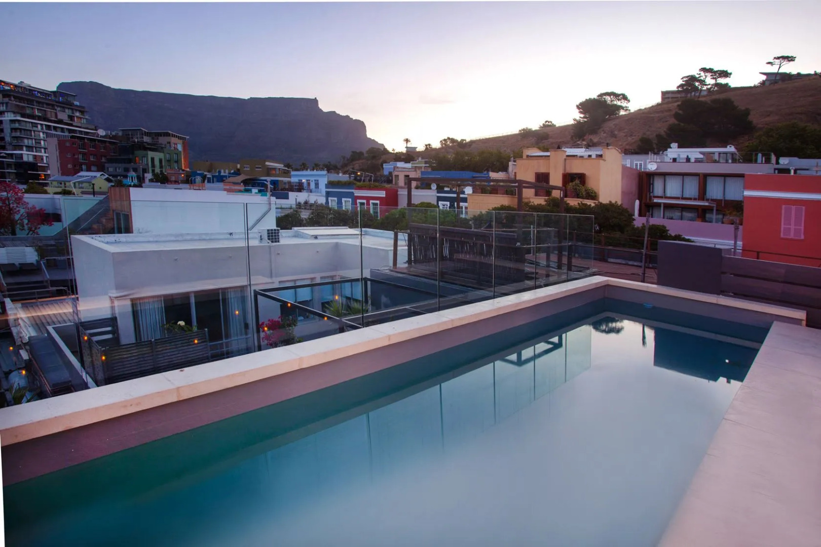 Foto - The Grey Hotel