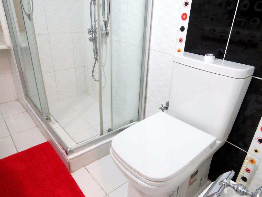 Foto - Istanberry - Pera Apartments