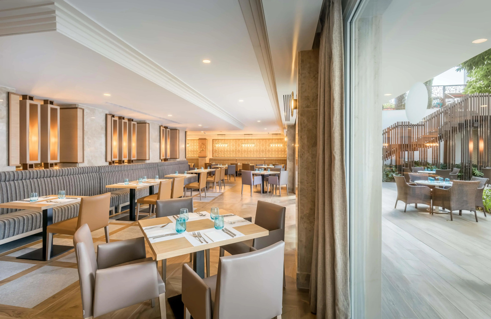 Foto - Barceló la Nucía Hills