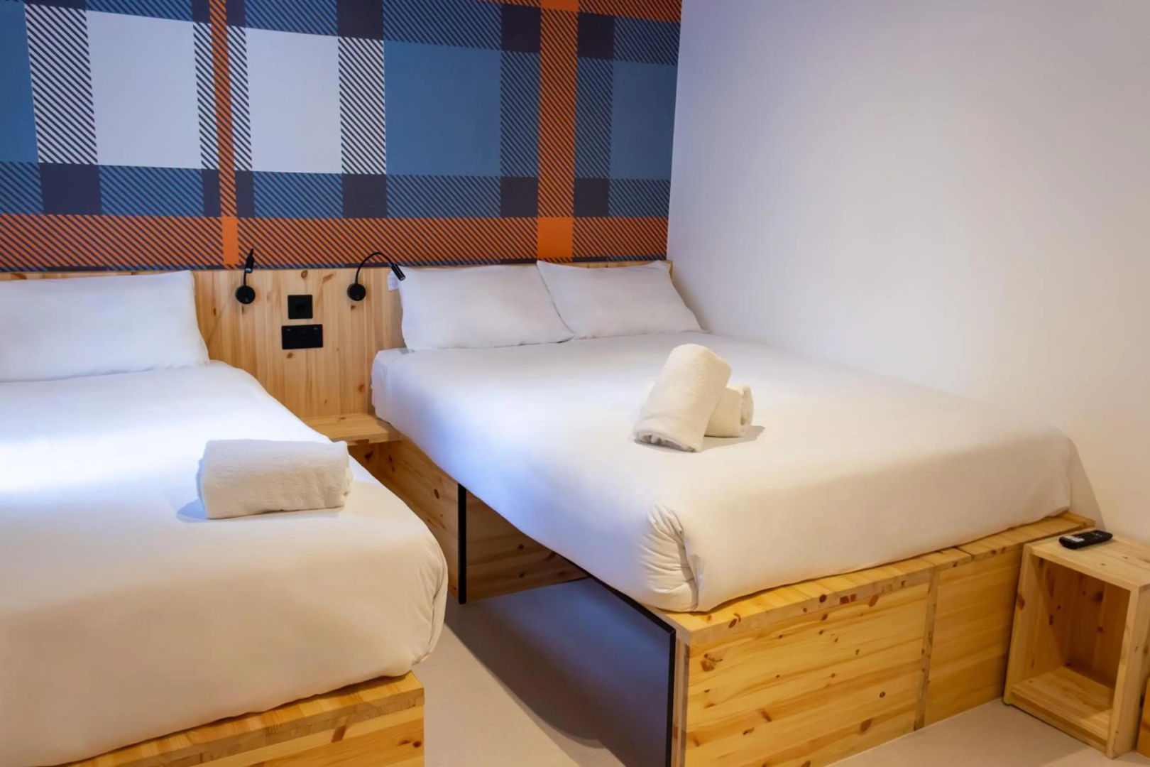 Photo - EasyHotel Paddington