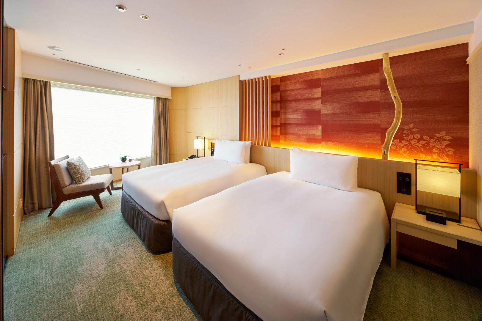Foto - Hotel Gajoen Tokyo