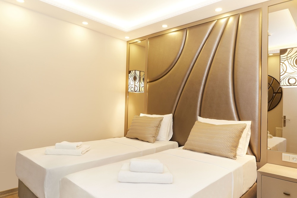 Foto - All Seasons Suites