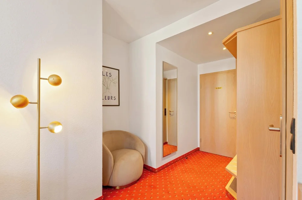 Photo - Steiners Hotel Airport-Messe in Birkach