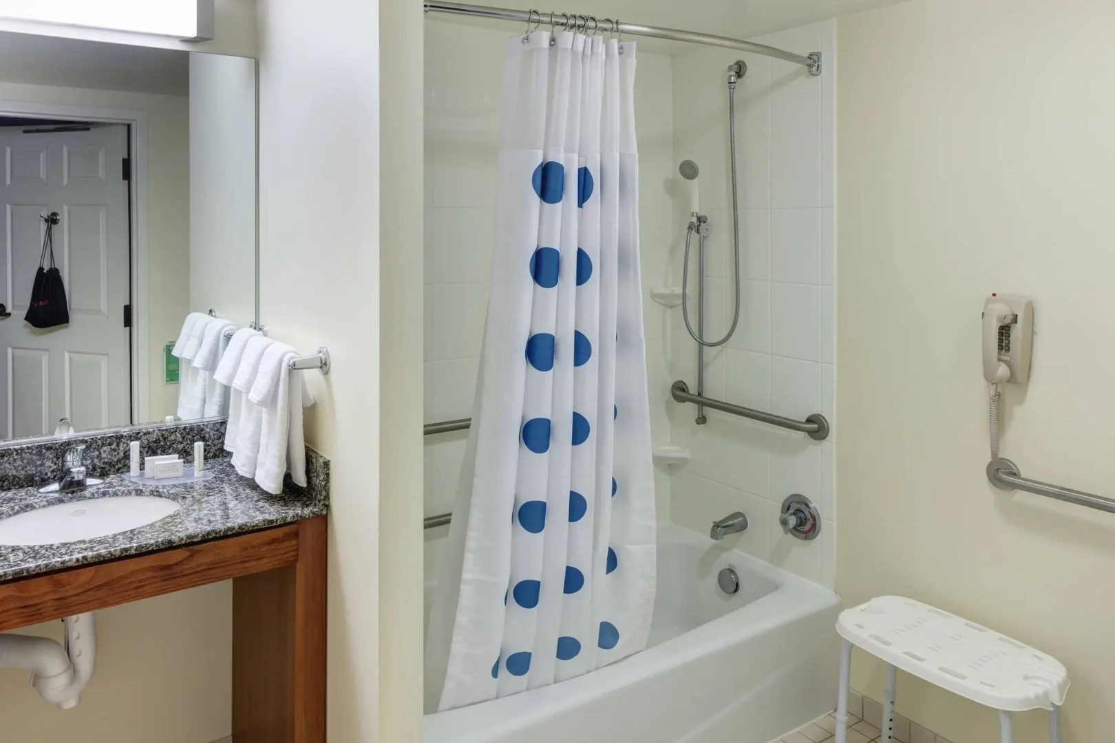 Foto - TownePlace Suites by Marriott Suffolk Chesapeake