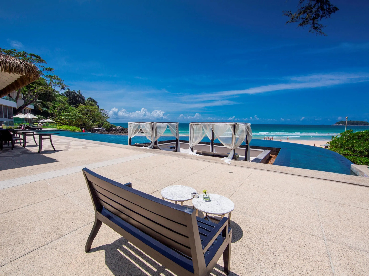 Foto - The Shore At Katathani - Adult Only - SHA Extra Plus