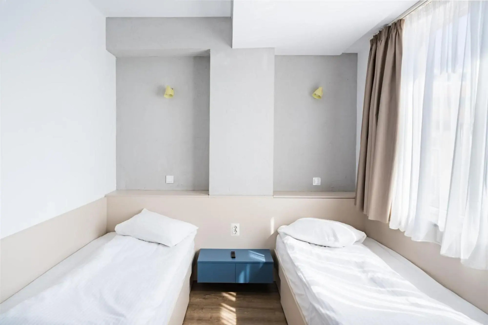 Photo - The Bridge Club