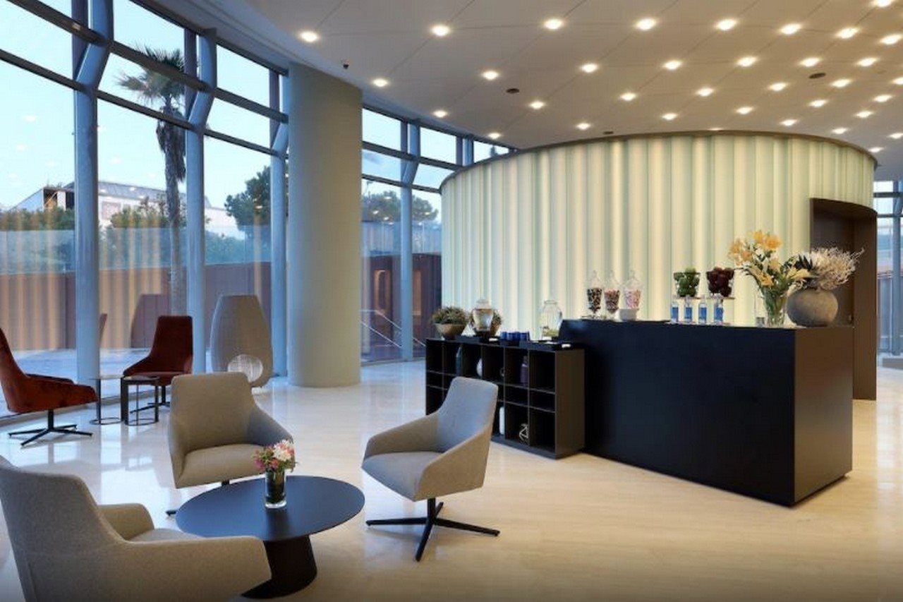 Photo - Eurostars Torre Sevilla