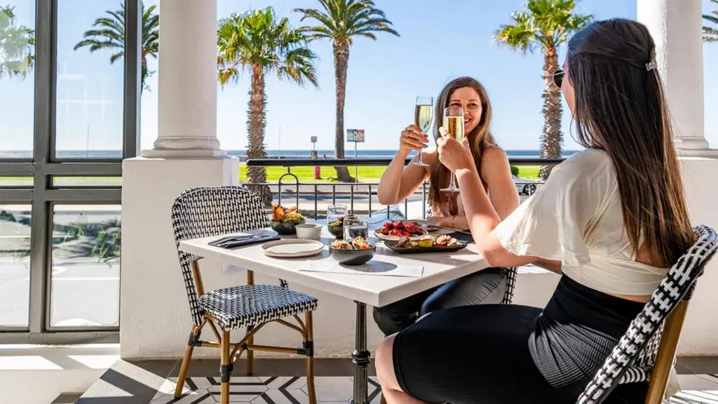 Photo - The Winchester Hotel by NEWMARK