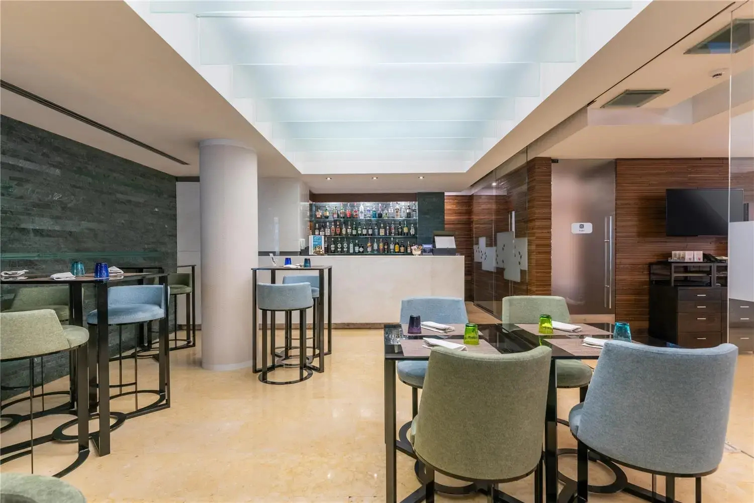 Foto - Hilton Garden Inn Rome Claridge