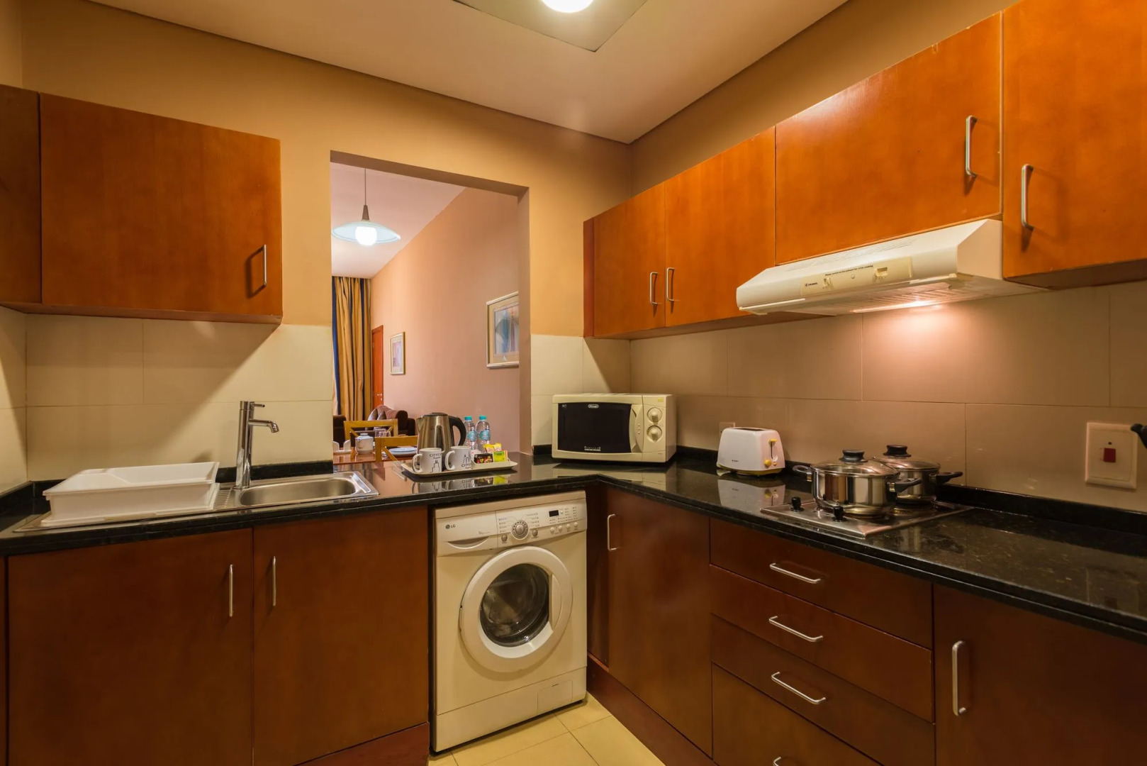 Photo - City Stay Grand Hotel Apartments - Al Barsha