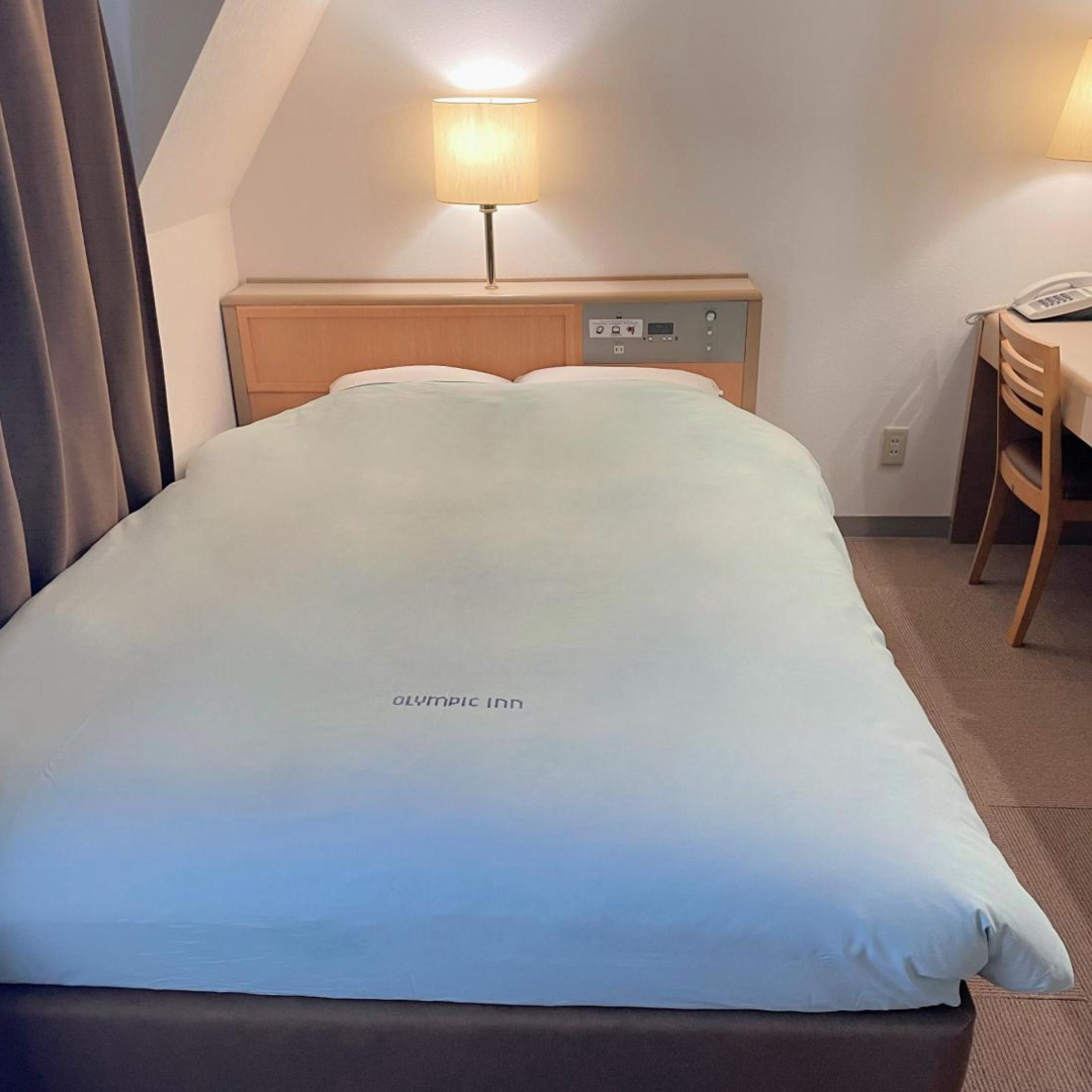 Photo - Olympic Inn Kanda