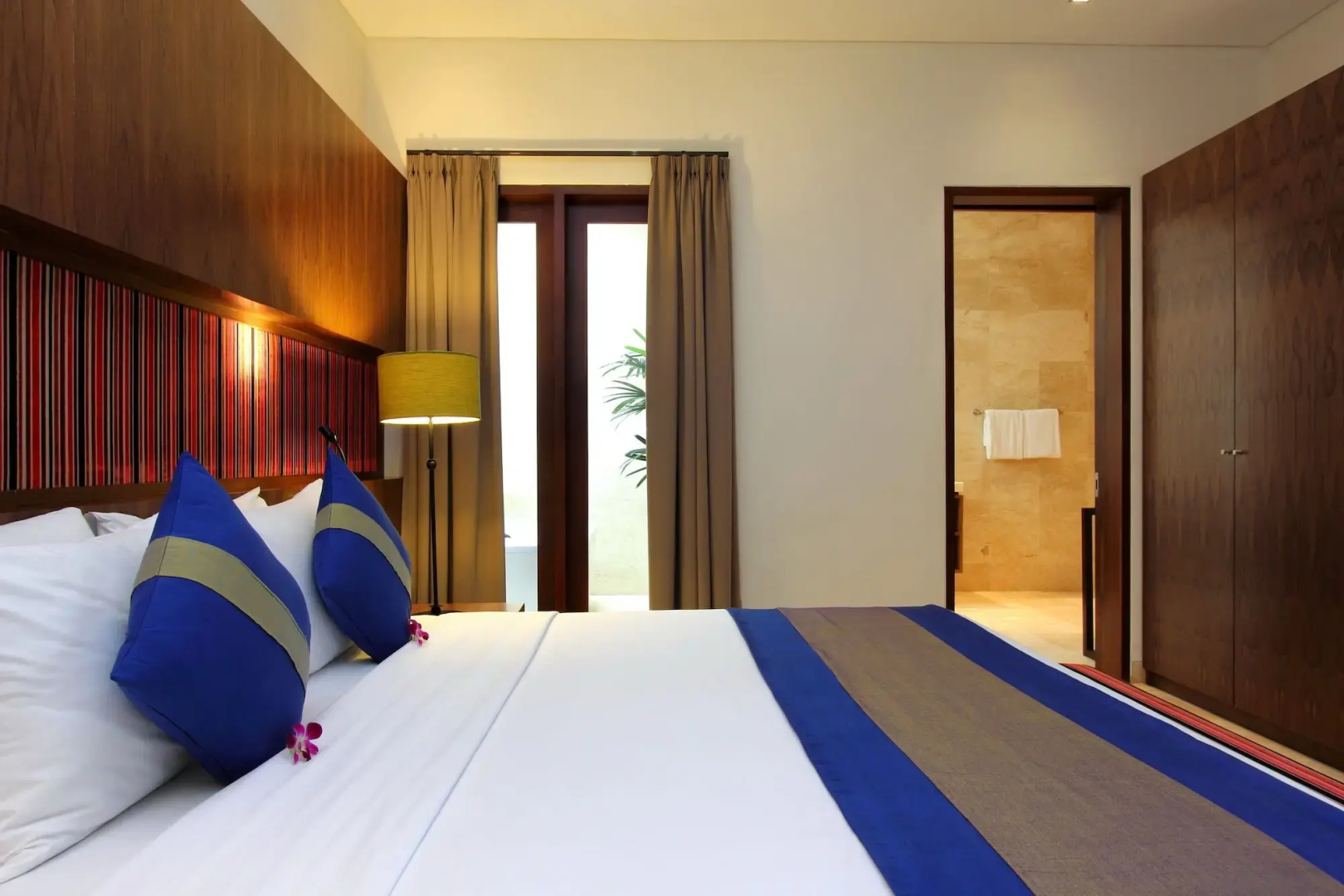 Photo - Serene Villas