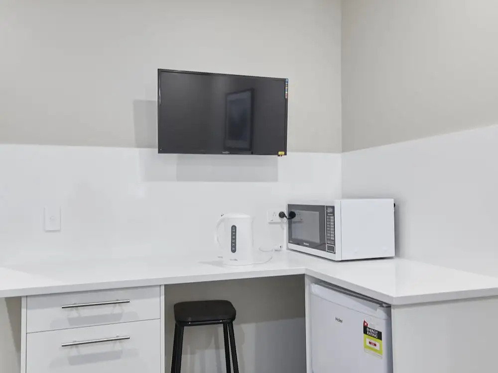 Photo - Three Palms Lodge