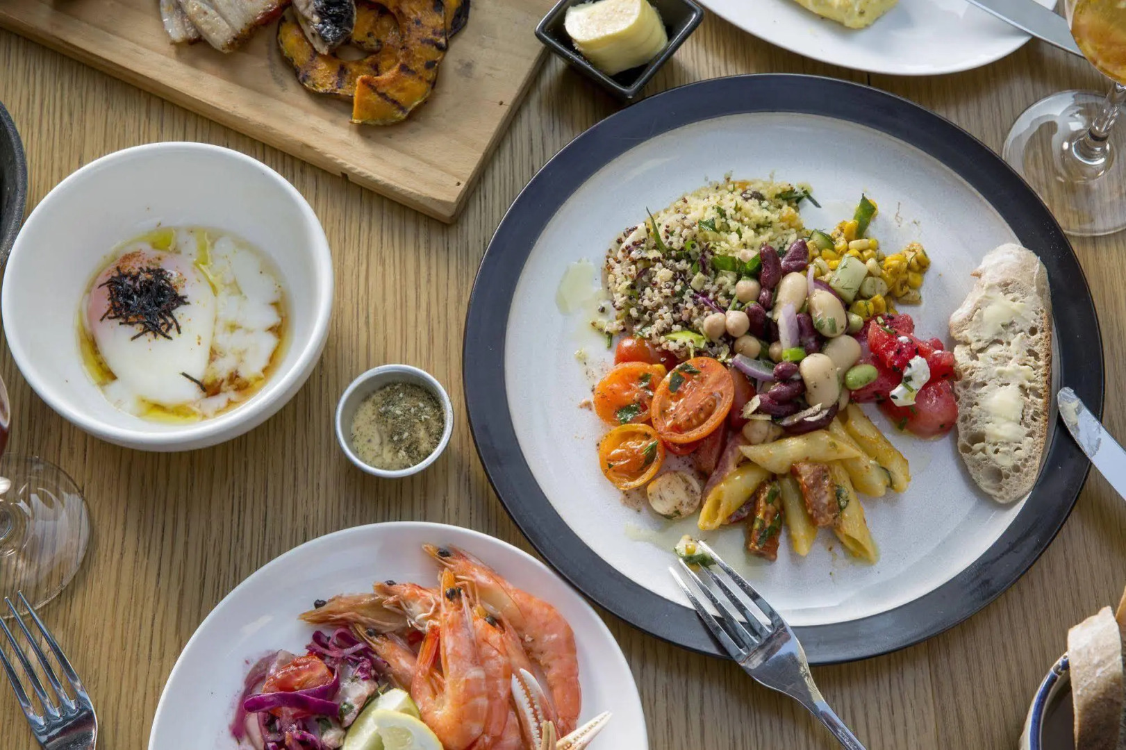 Photo - Southside by Ovolo