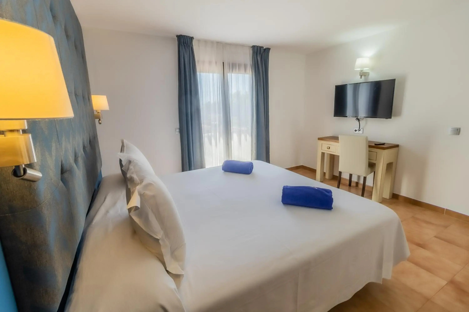 Foto - Paloma Blanca Boutique Hotel Puerto Banus