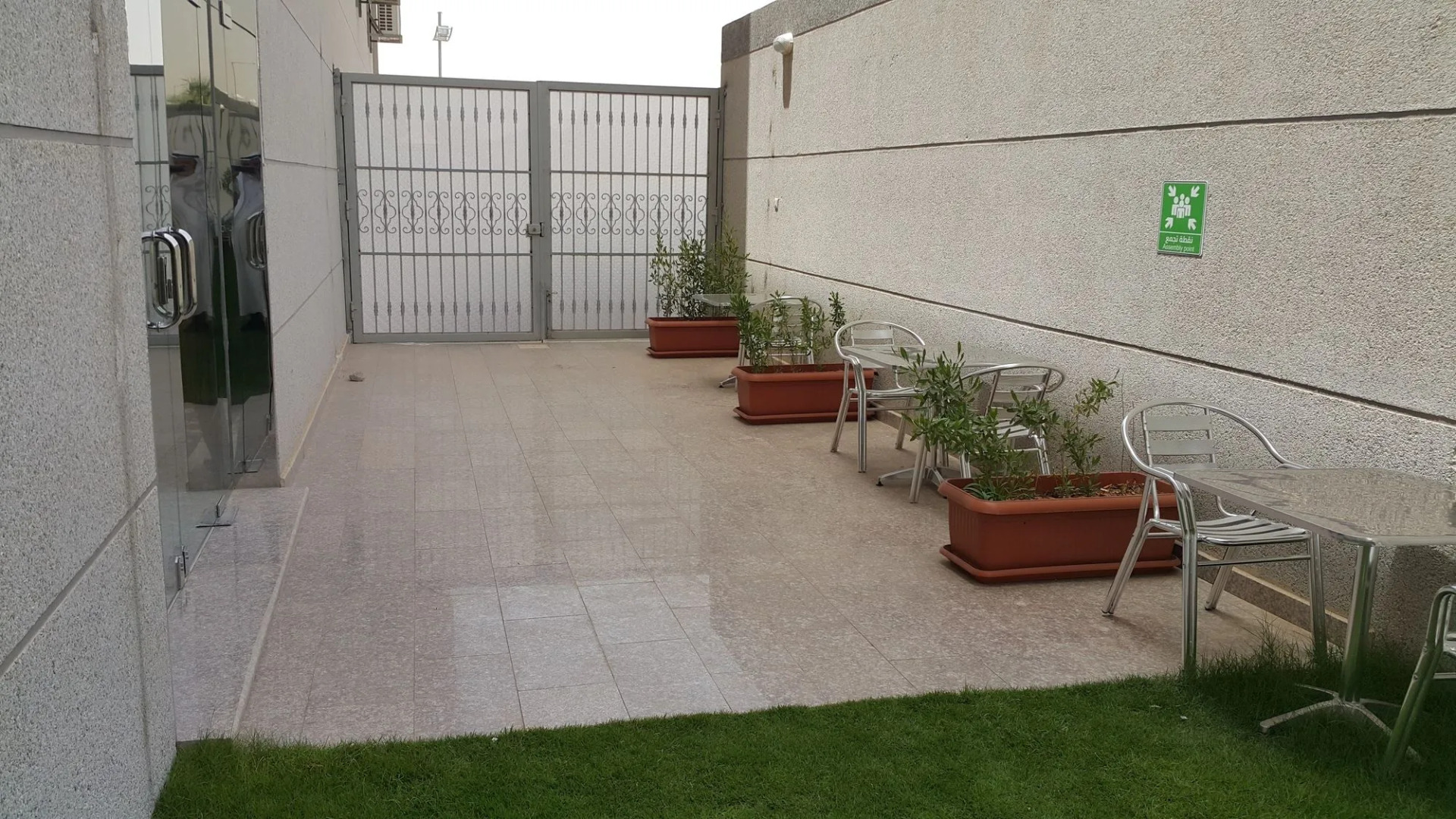 Photo - Sama Inn Hotel