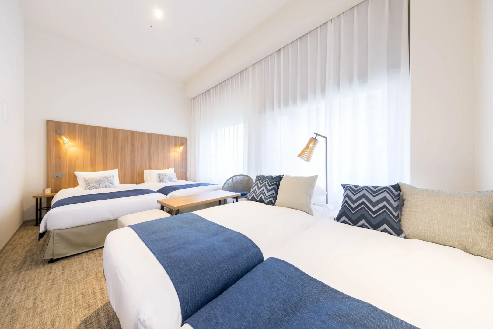Foto - Tokyu Stay Okinawa Naha