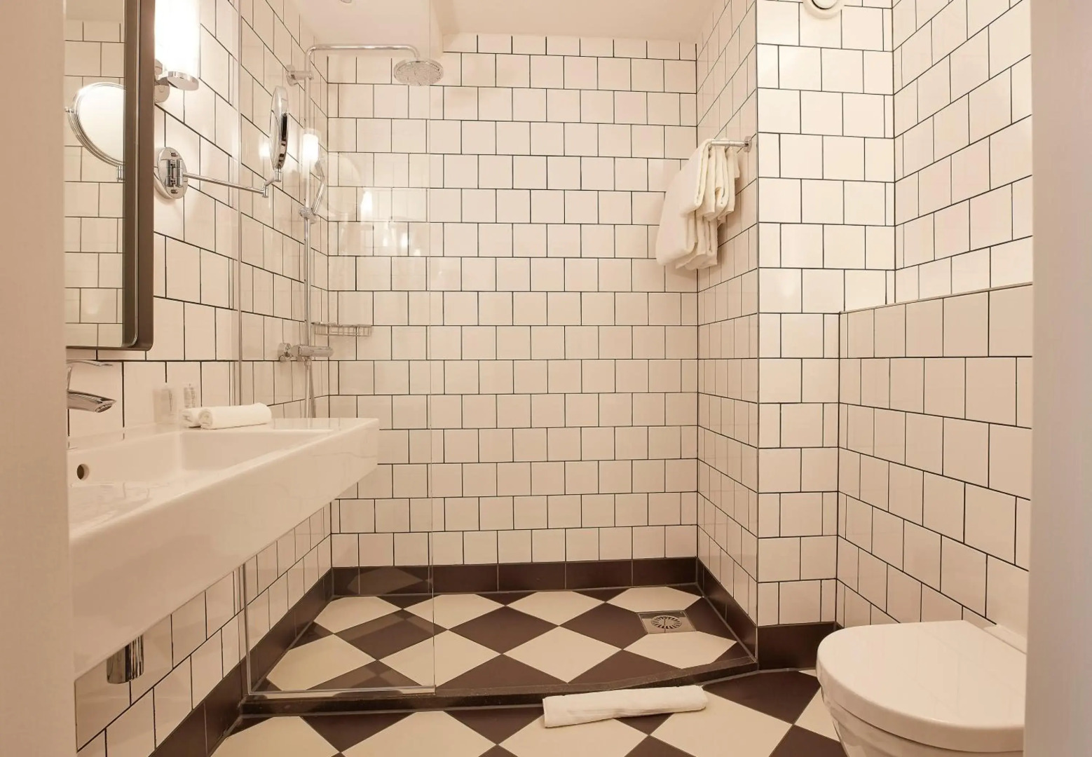 Photo - Carlton President