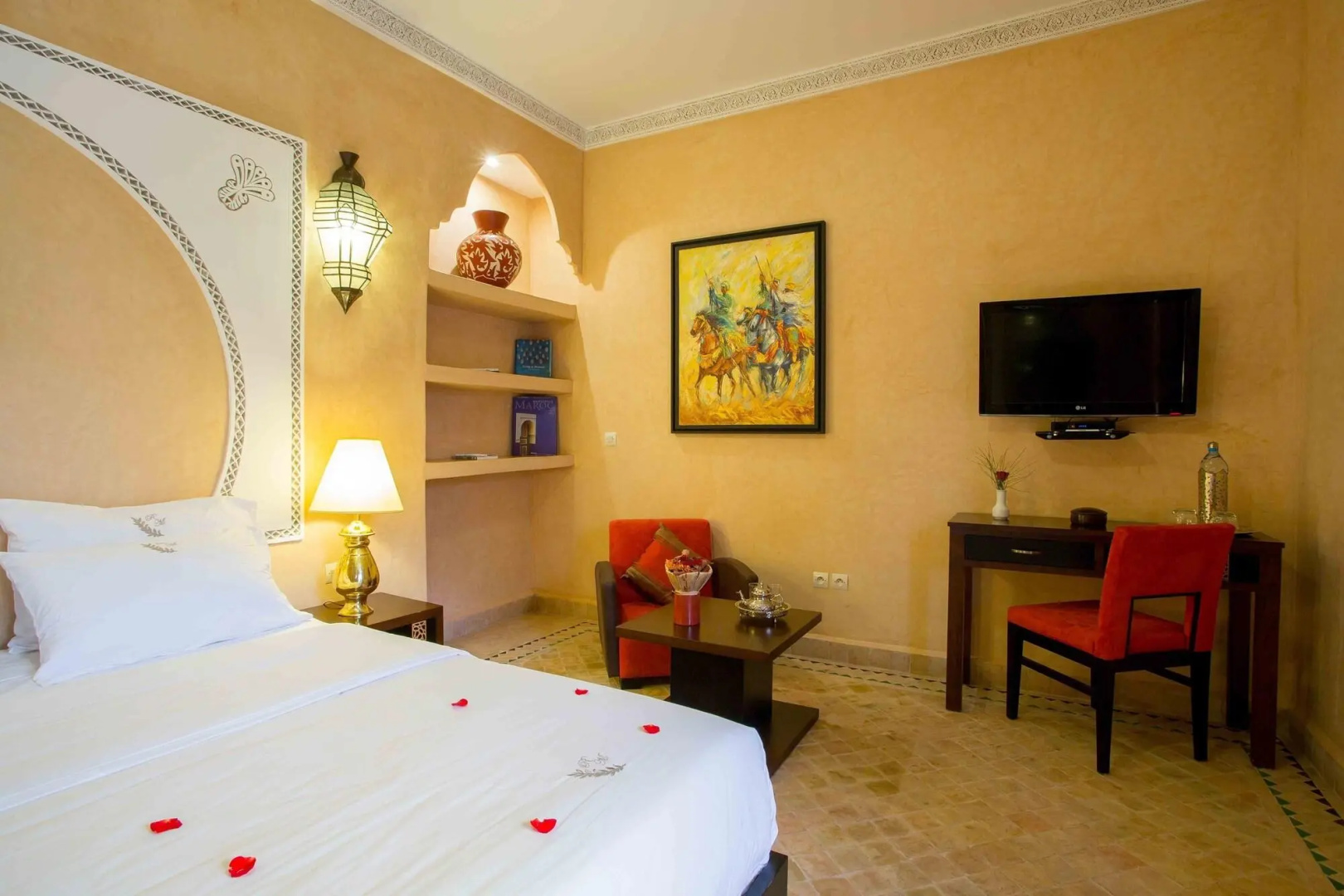 Foto - Riad Magda & Spa