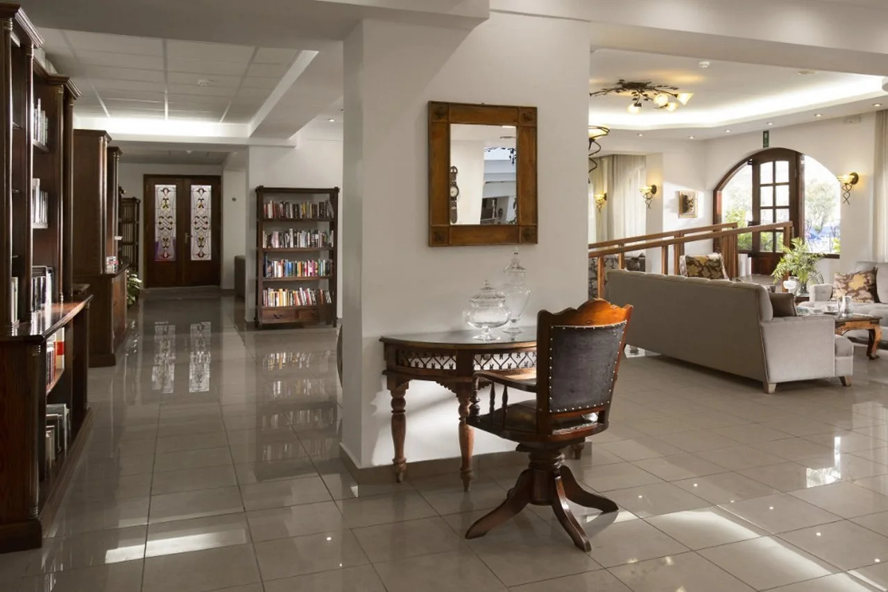 Photo - Almyrida Resort