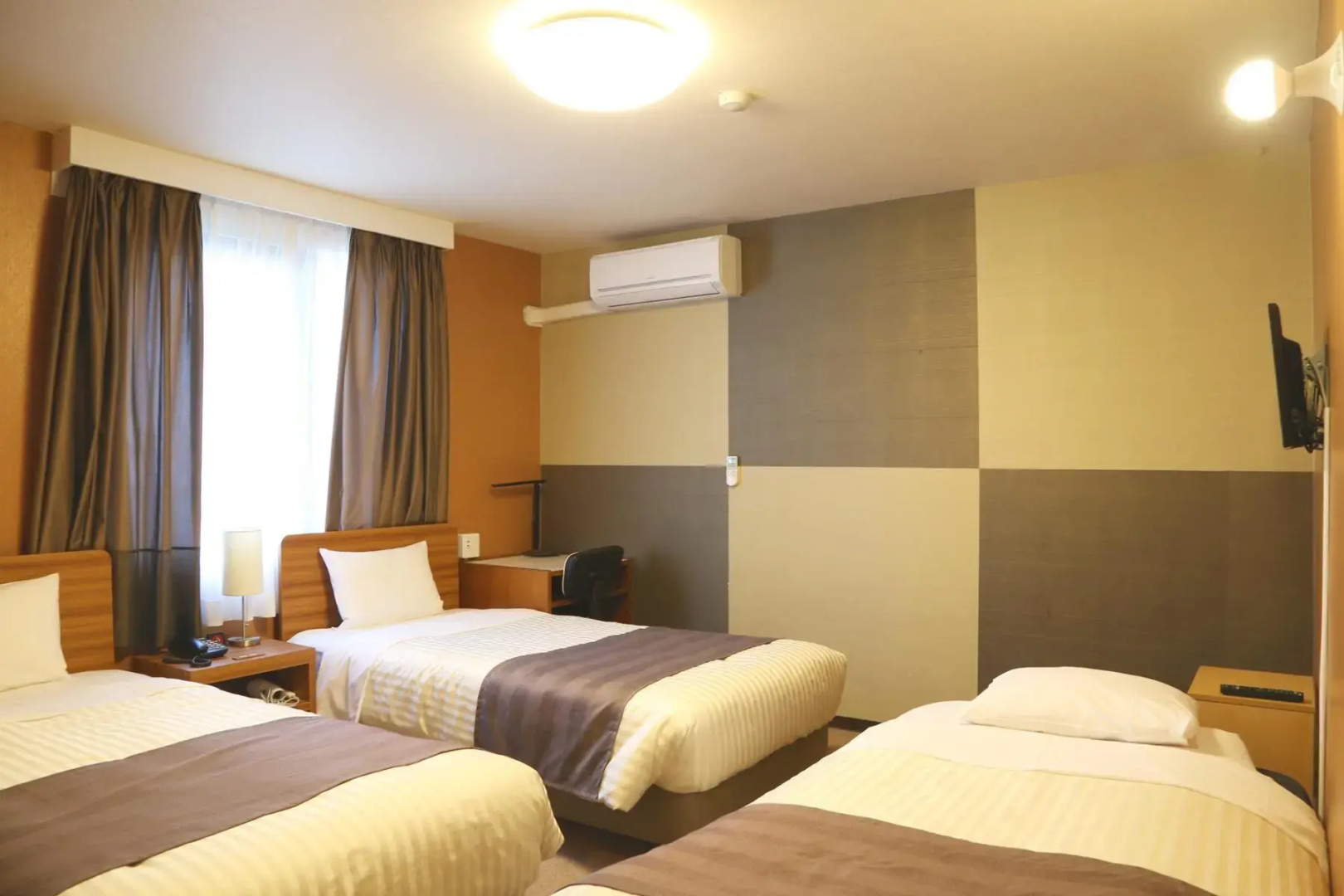 Photo - Tokyo Ueno New Izu Hotel