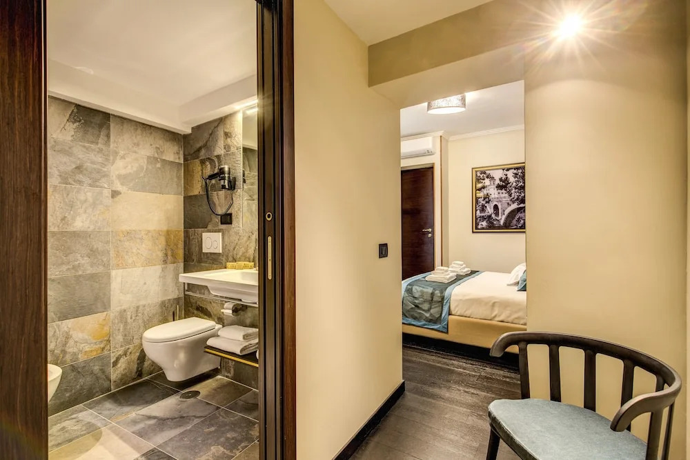 Photo - PAX hotel