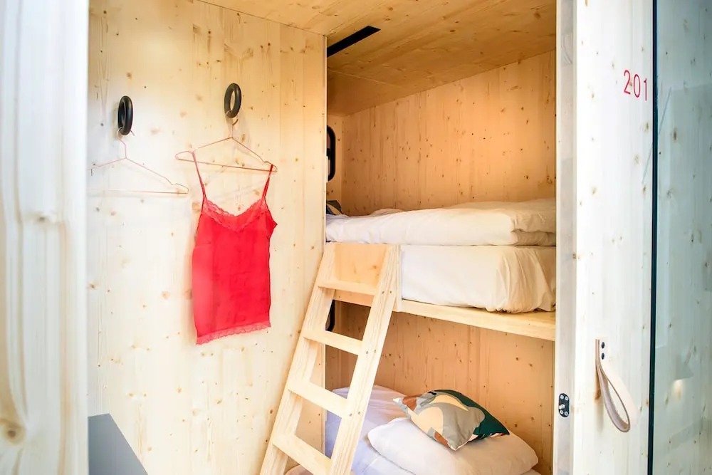 Photo - The Green Elephant Hostel & Spa