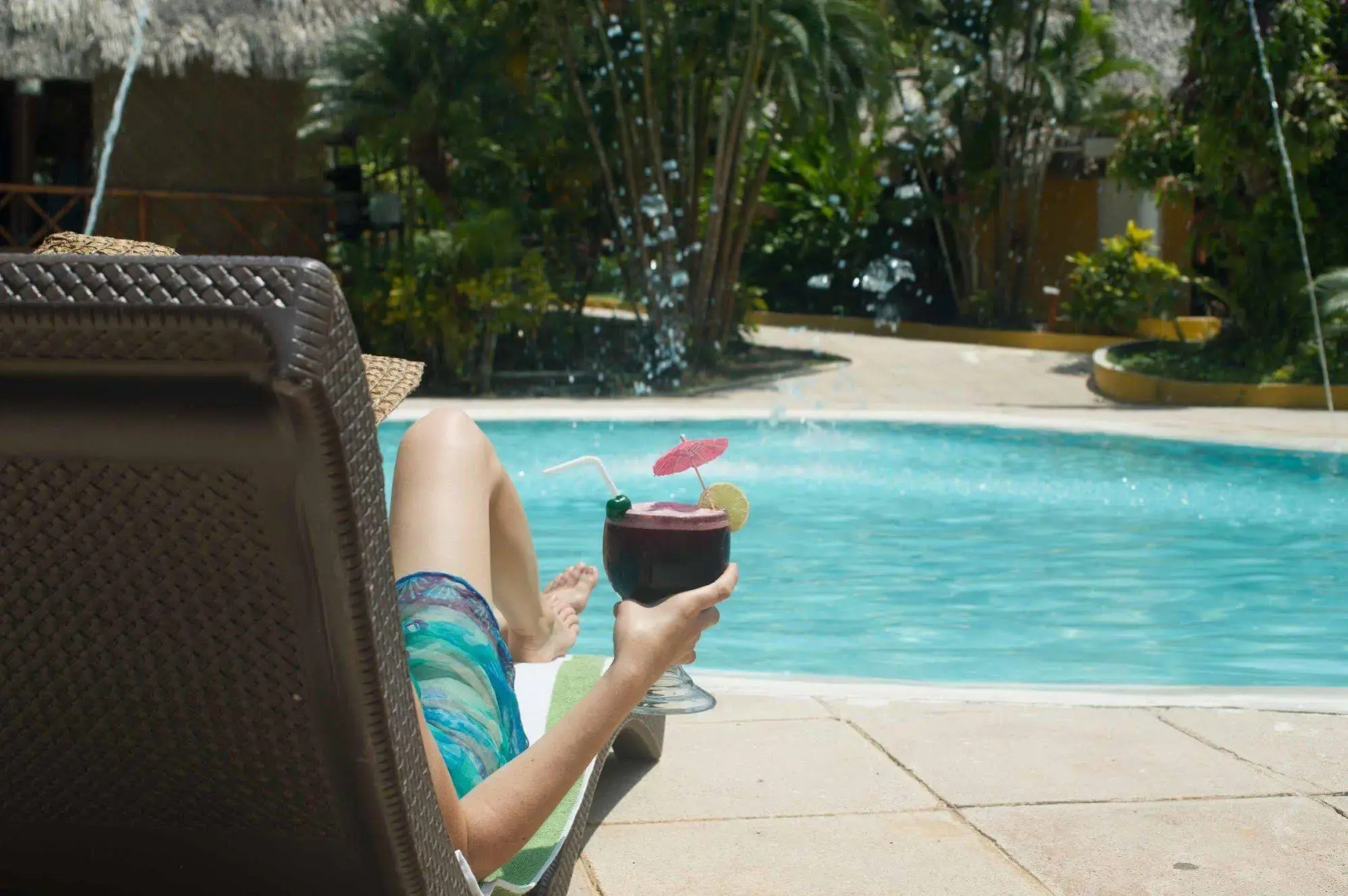 Photo - Banana Palms Hotel