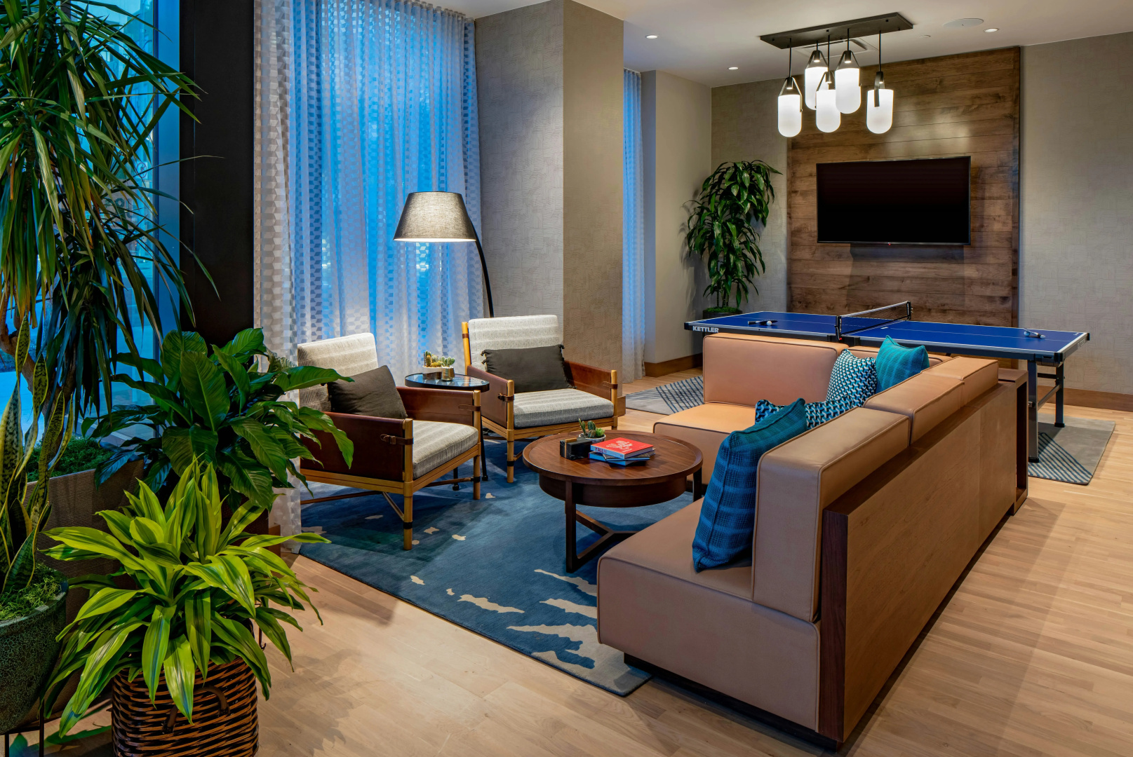 Photo - Hilton Garden Inn Austin University Capitol District