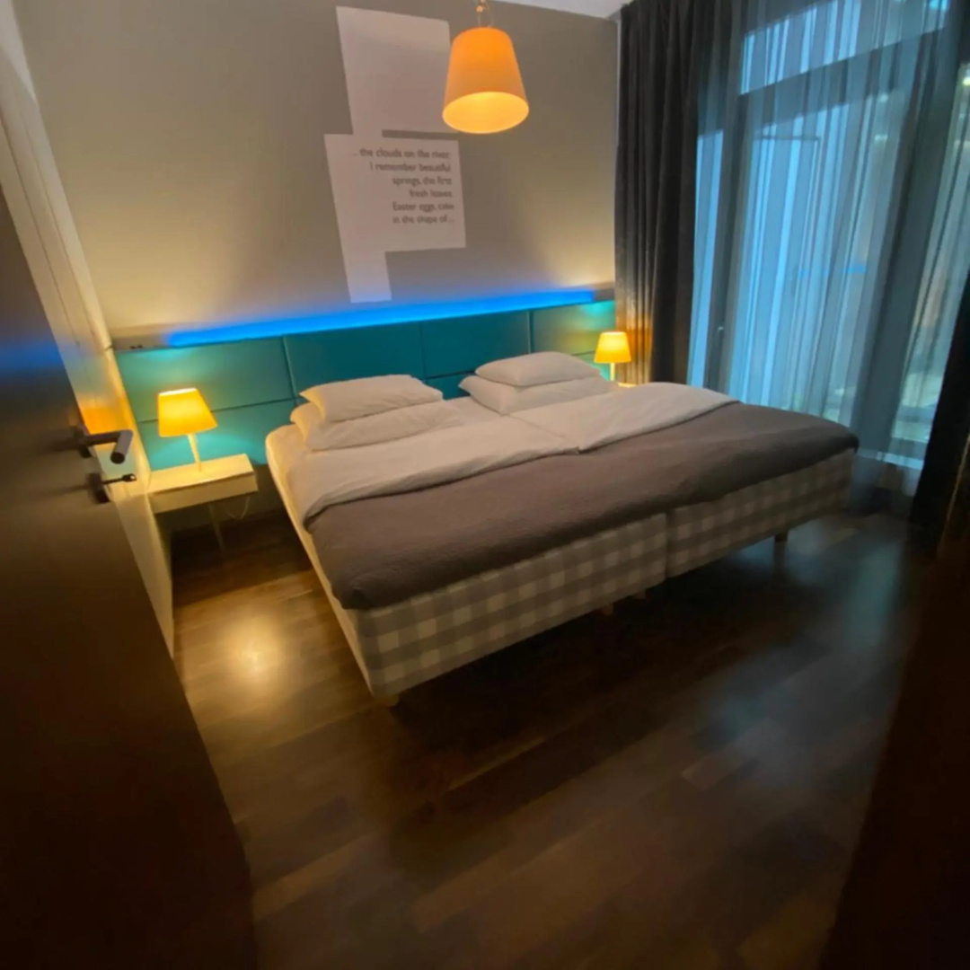 Foto - MOODs Boutique Hotel