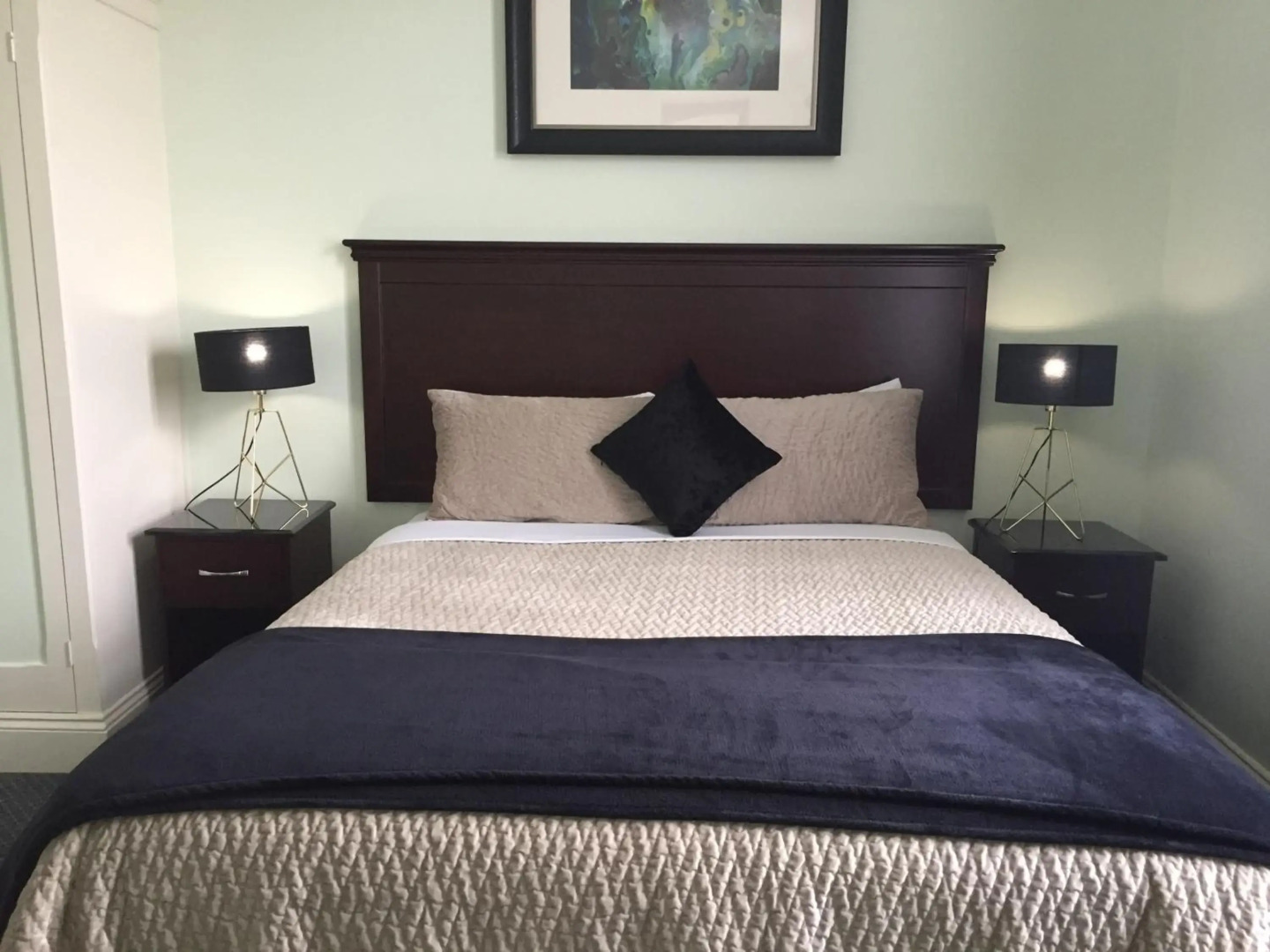 Foto - Art Hotel on York