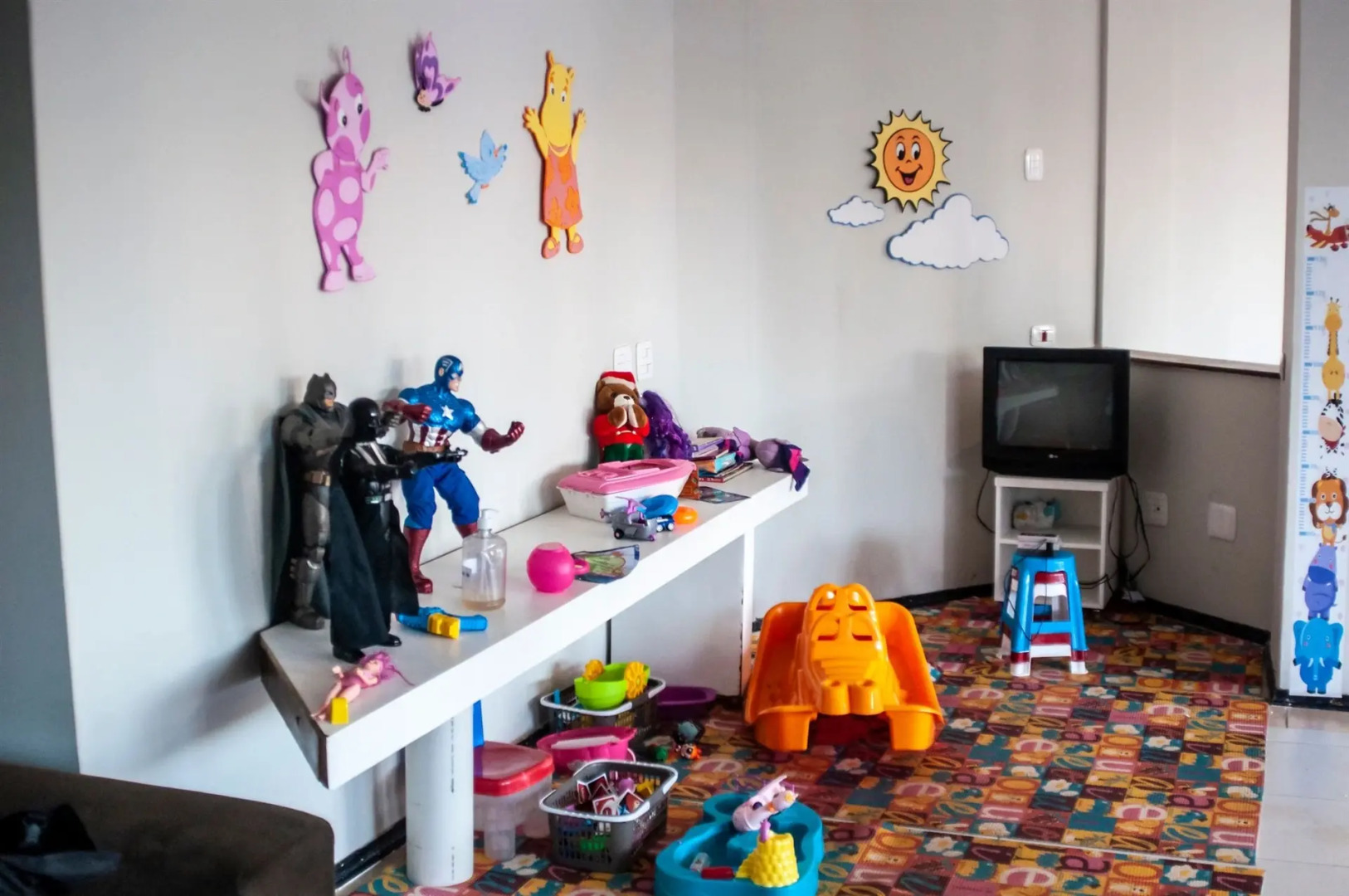 Photo - Hotel Portinari Centro