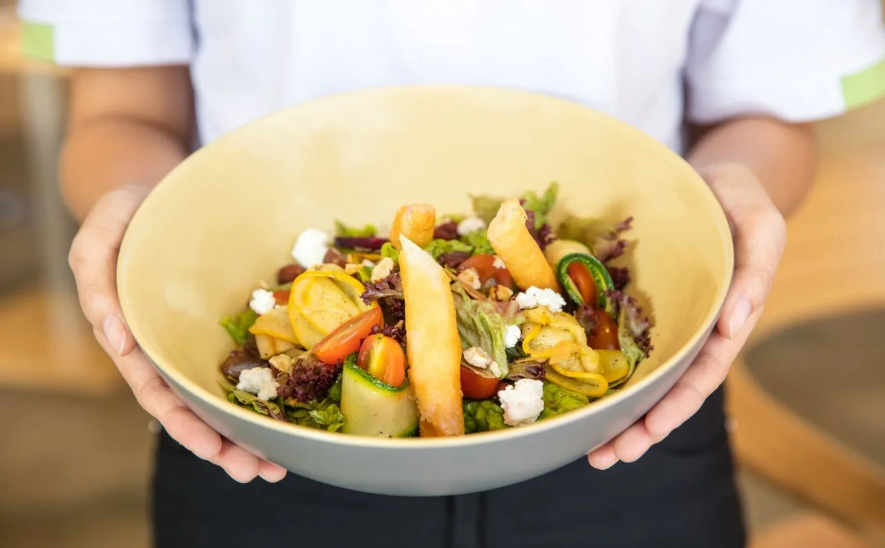 Foto - Fusion Suites Saigon