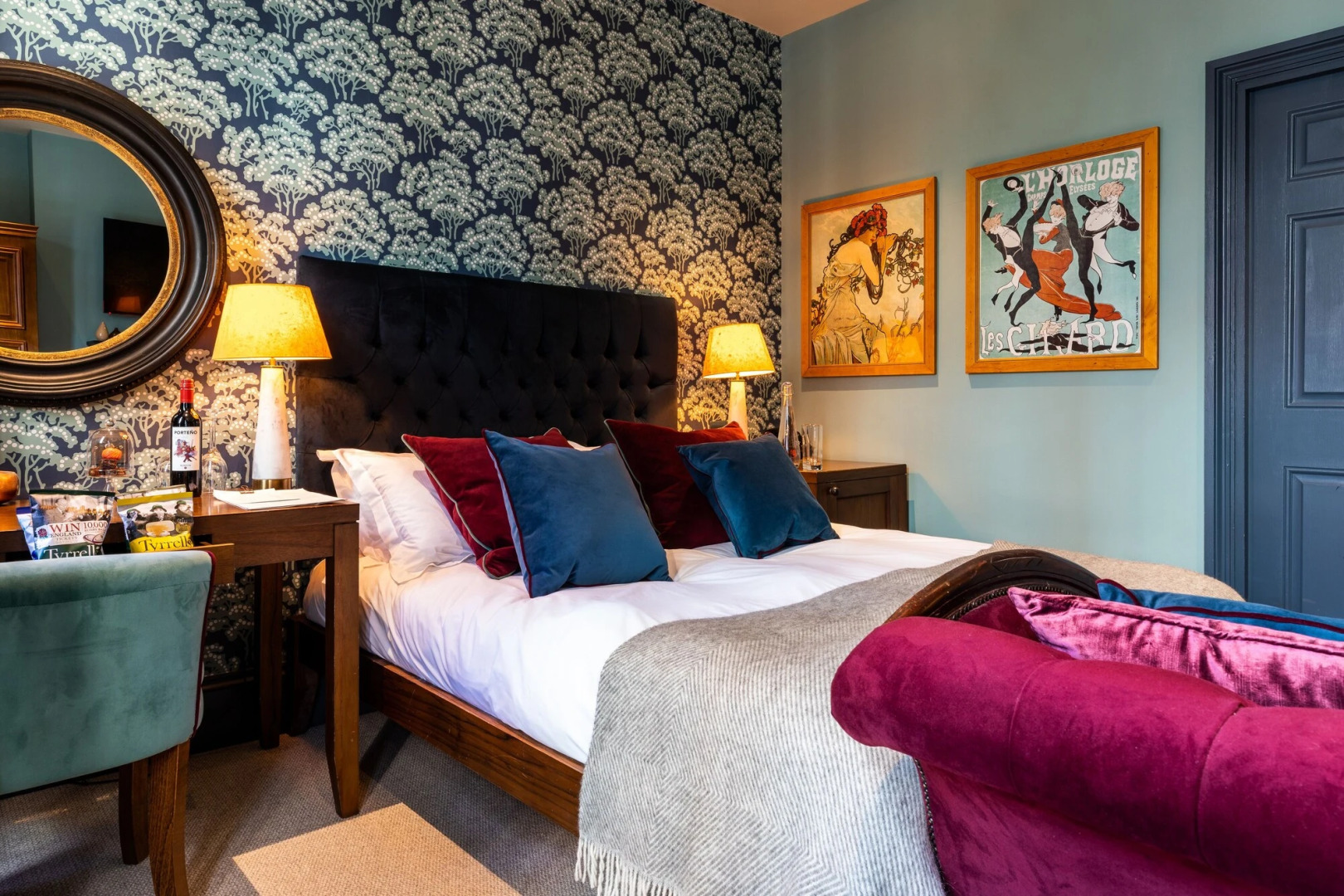 Foto - Fox and Anchor