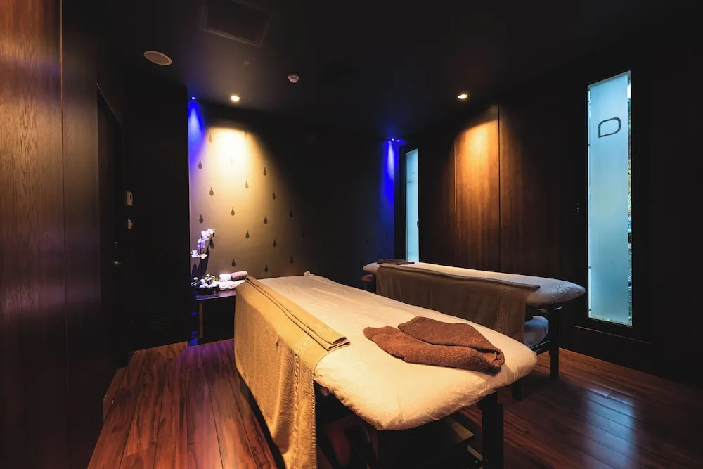 Photo - Balneario Font Vella- Adults Only