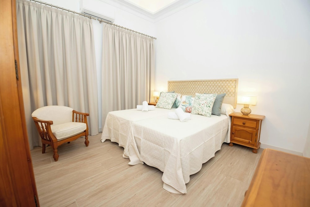 Photo - El Templete Suite 1