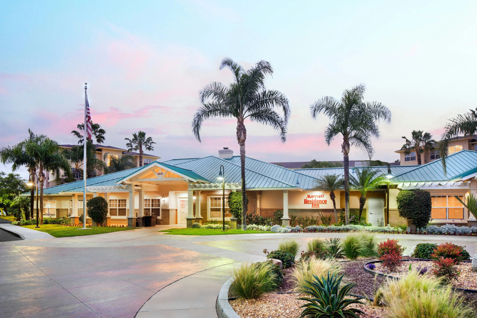 Foto - Residence Inn by Marriott Cypress Los Alamitos