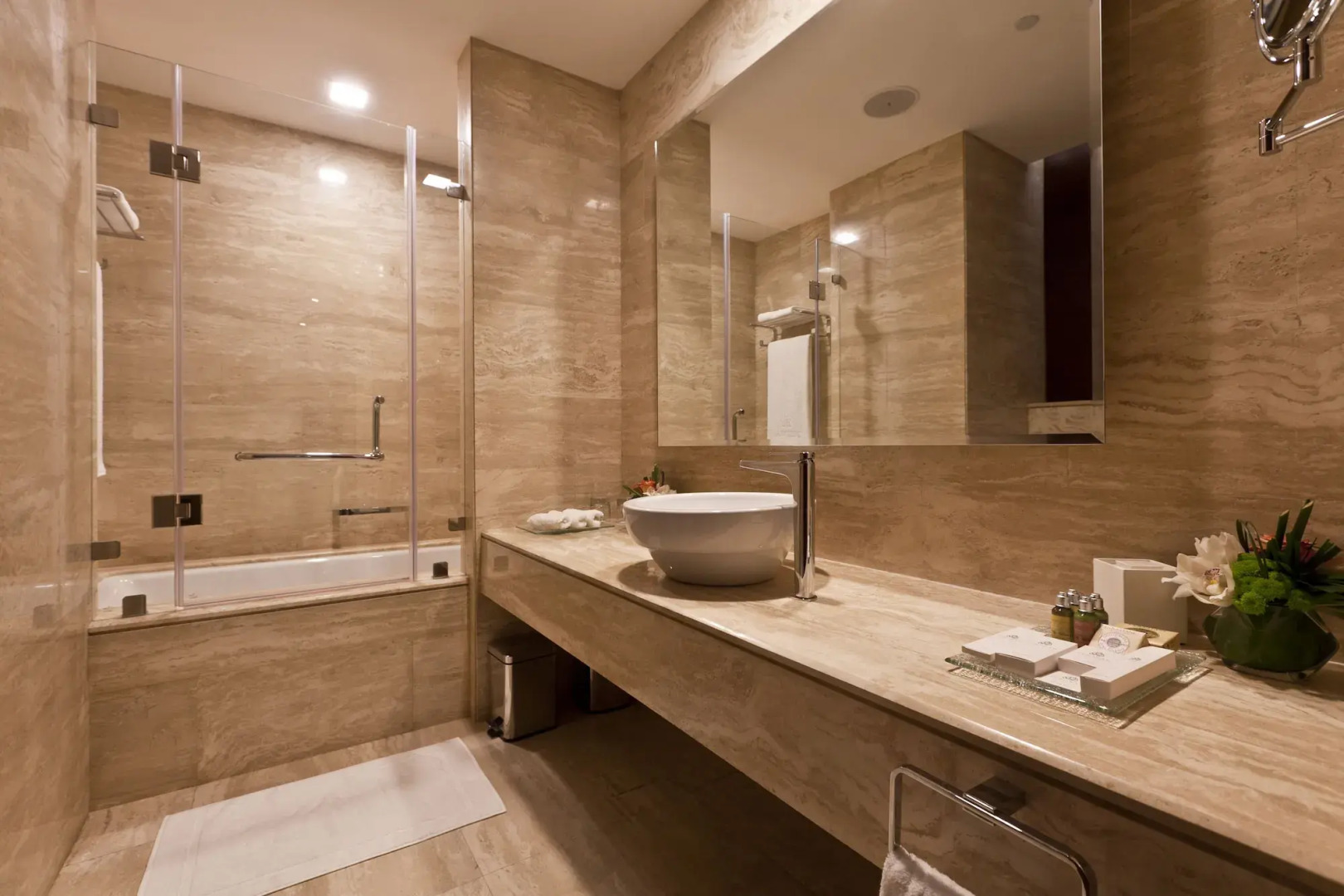 Foto - Zubarah Hotel