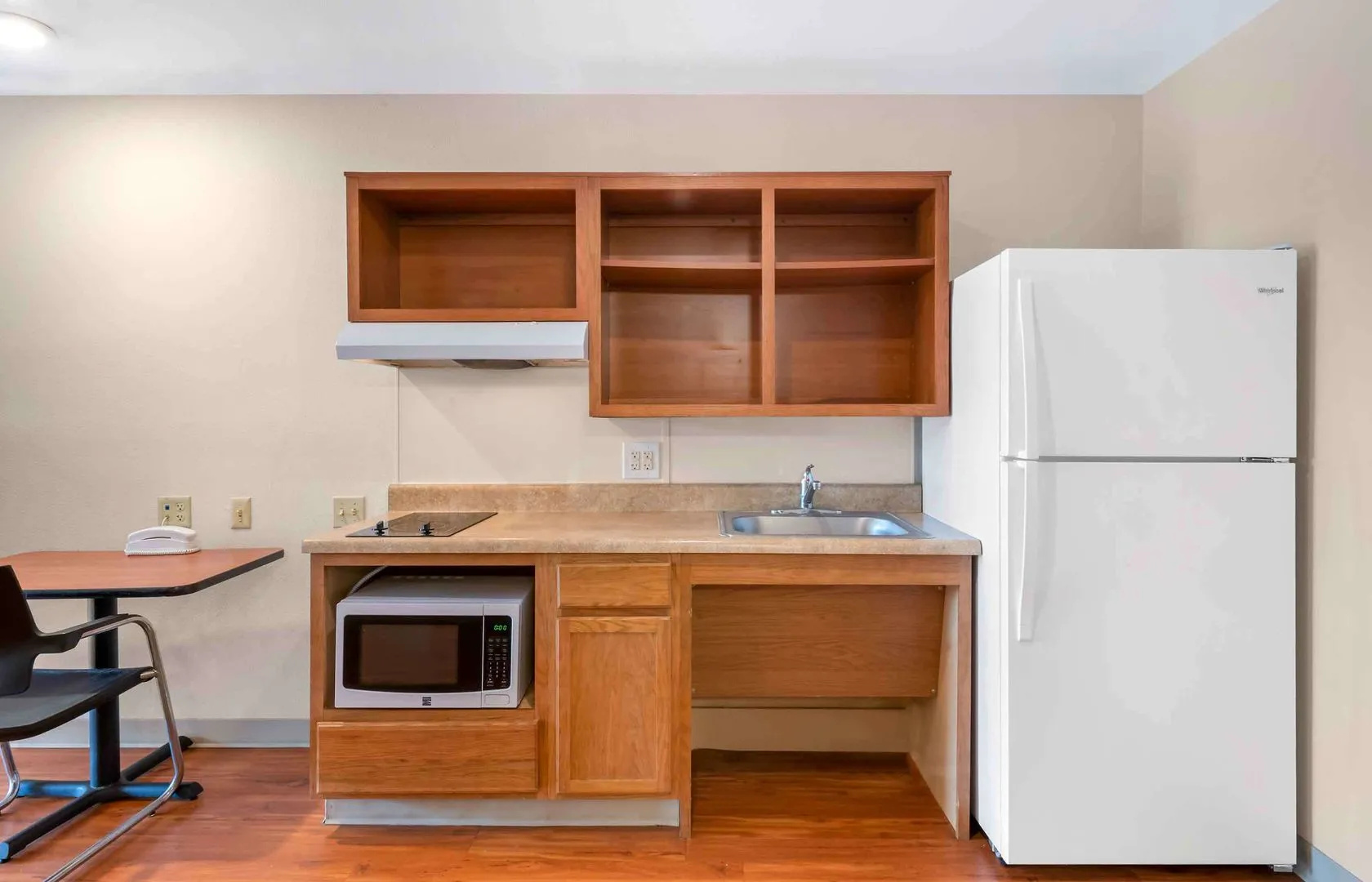 Foto - Extended Stay America Select Suites - Jacksonville - North