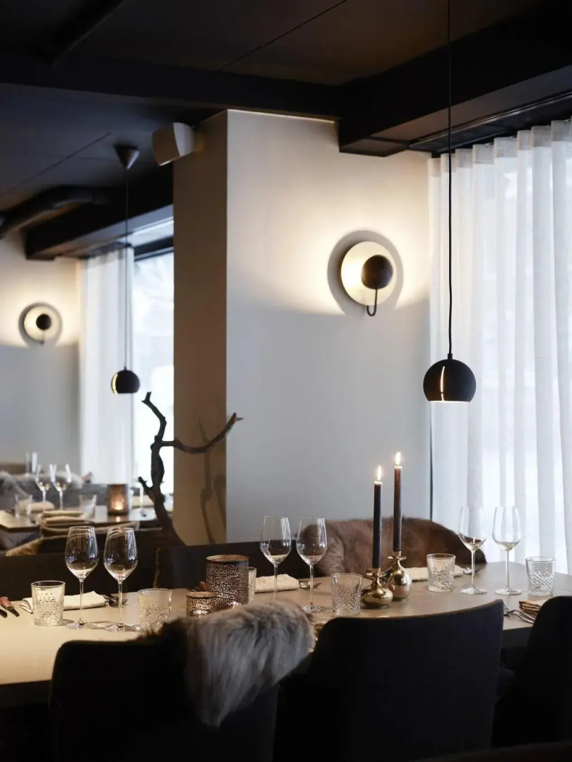 Photo - Lapland Hotels Bulevardi